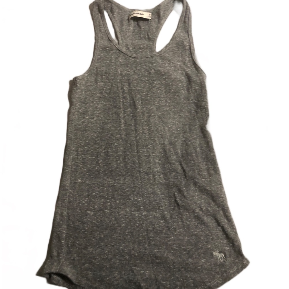 SOLD     Abercrombie kids tank top
